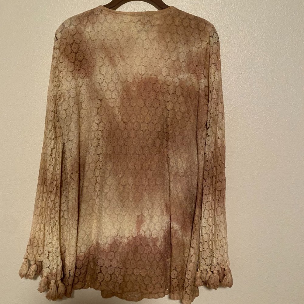 Tunic - Picture 3 of 5
